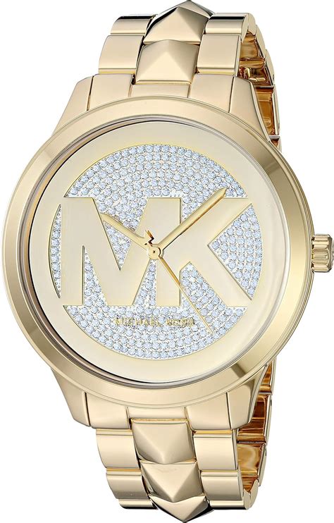 extensible reloj michael kors|Michael Kors relojes mujer.